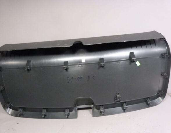 Boot Cover Trim Panel SKODA OCTAVIA III Combi (5E5, 5E6)