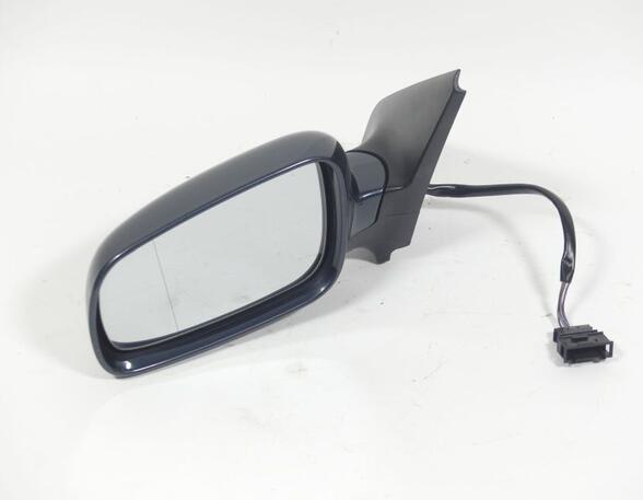 Wing (Door) Mirror VW Golf V Variant (1K5), VW Golf VI Variant (AJ5)