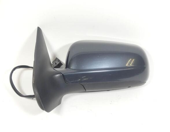 Wing (Door) Mirror VW Golf V Variant (1K5), VW Golf VI Variant (AJ5)