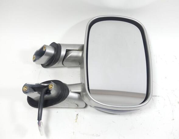 Wing (Door) Mirror FIAT Doblo Großraumlimousine (119, 223)