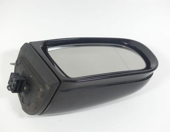 Wing (Door) Mirror MERCEDES-BENZ E-Klasse (W210)