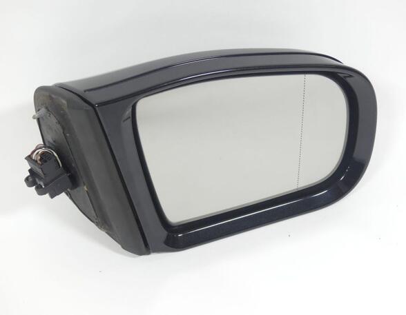 Wing (Door) Mirror MERCEDES-BENZ E-Klasse (W210)