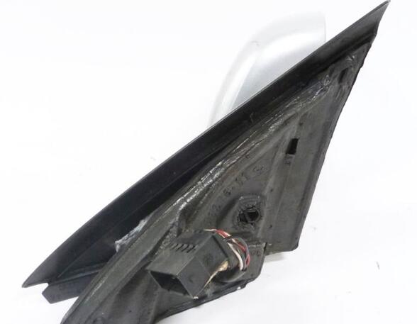 Wing (Door) Mirror AUDI A6 Avant (4B5)