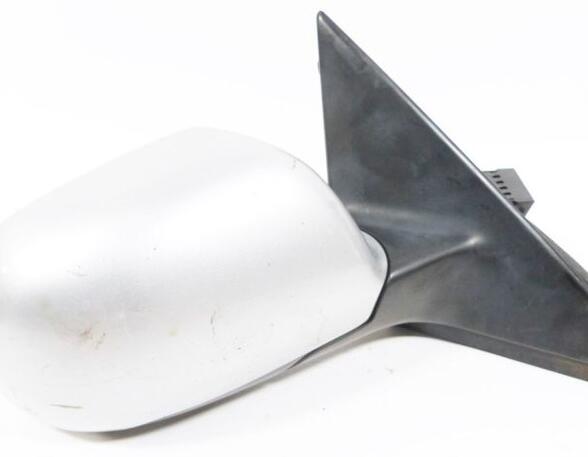 Wing (Door) Mirror AUDI A6 Avant (4B5)