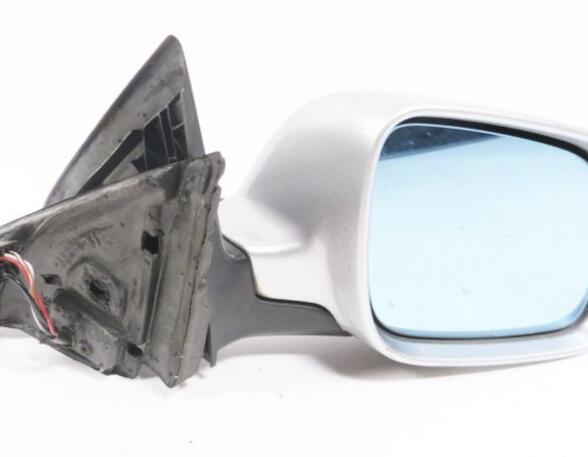 Wing (Door) Mirror AUDI A6 Avant (4B5)