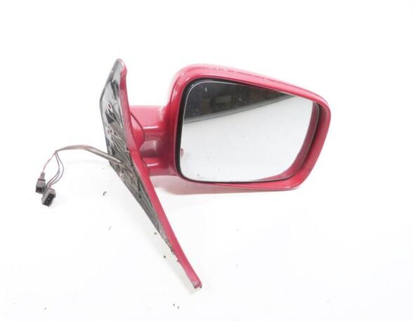 Wing (Door) Mirror VW Transporter IV Kasten (70A, 70H, 7DA, 7DH)