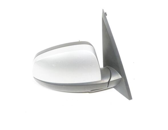 Wing (Door) Mirror OPEL Meriva (--)