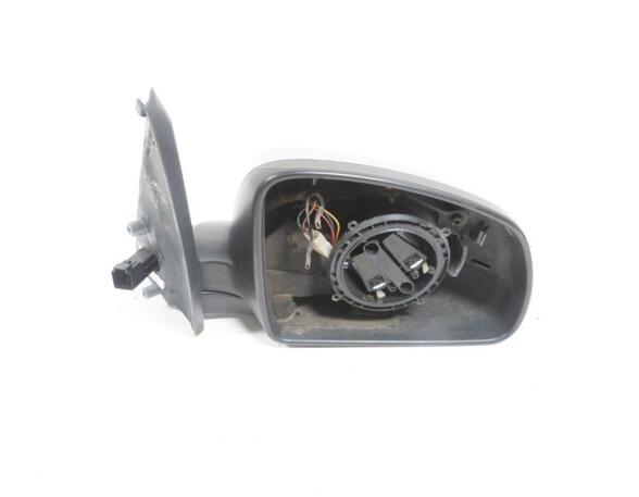 Wing (Door) Mirror OPEL Meriva (--)