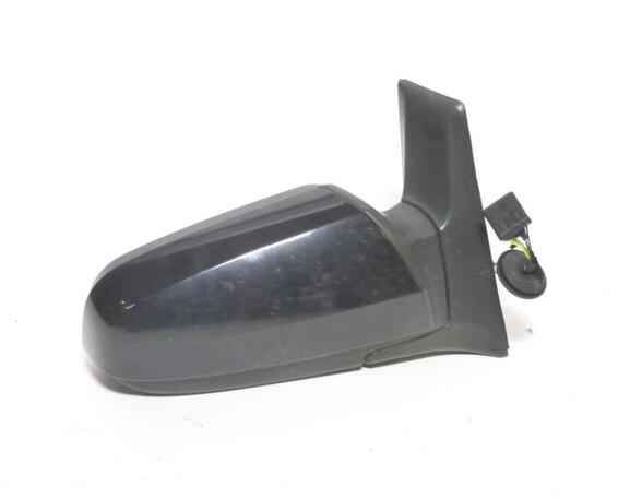 Wing (Door) Mirror OPEL Zafira/Zafira Family B (A05)