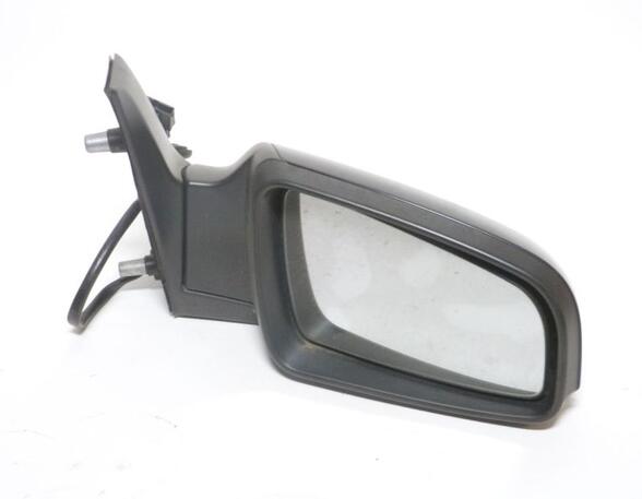 Wing (Door) Mirror OPEL Zafira/Zafira Family B (A05)