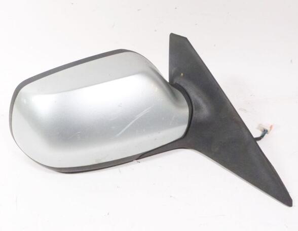 Wing (Door) Mirror MAZDA 6 Kombi (GH)