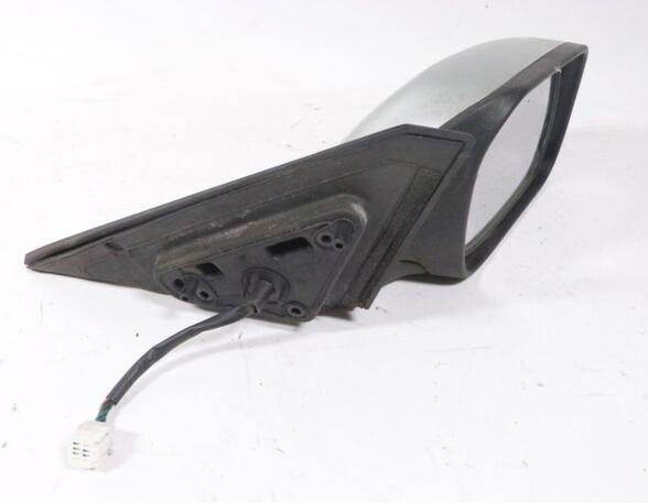 Wing (Door) Mirror MAZDA 6 Kombi (GH)