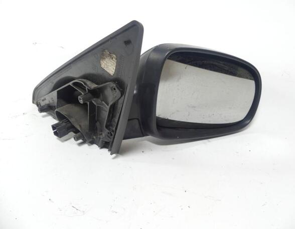 Wing (Door) Mirror OPEL Tigra Twintop (--)