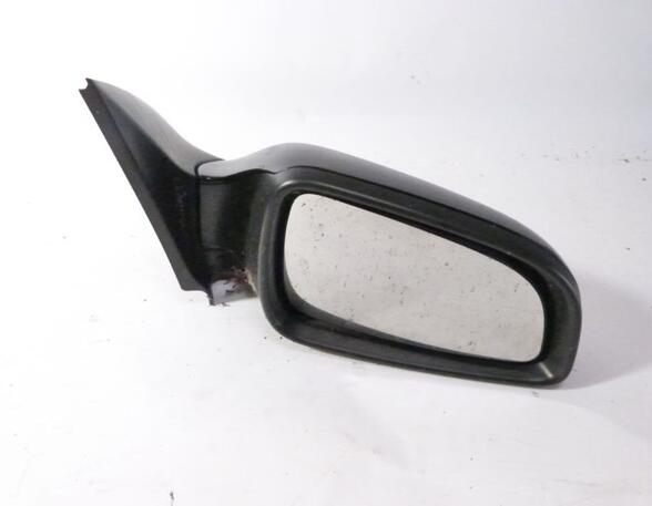 Wing (Door) Mirror OPEL Astra H (L48)