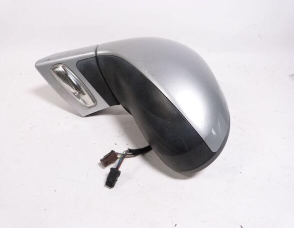 Wing (Door) Mirror PEUGEOT 207 CC (WD)