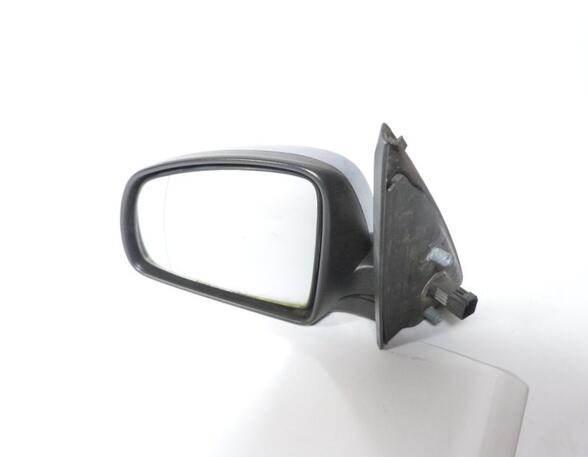 Wing (Door) Mirror OPEL Meriva (--)