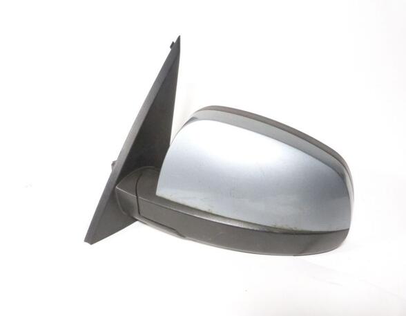 Wing (Door) Mirror OPEL Meriva (--)