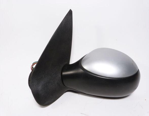 Wing (Door) Mirror PEUGEOT 206+ (2L, 2M)