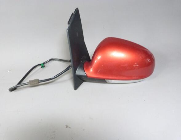 Wing (Door) Mirror VW Golf Plus (521, 5M1)