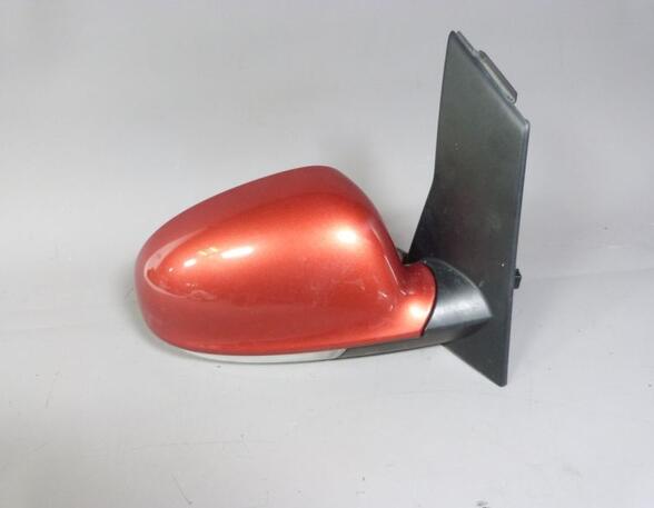 Wing (Door) Mirror VW Golf Plus (521, 5M1)