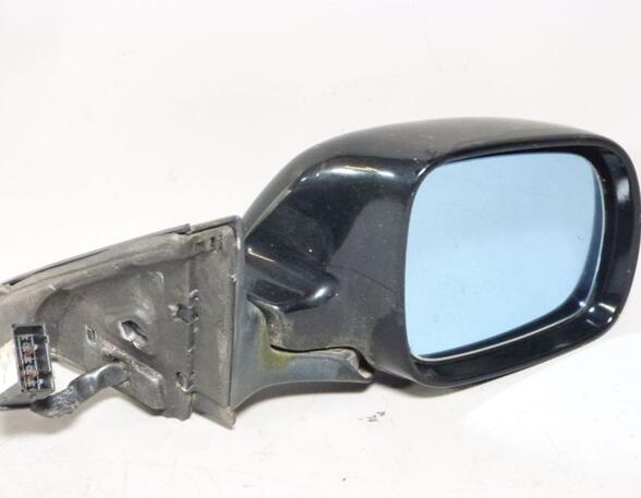 Wing (Door) Mirror AUDI A6 Avant (4B5), AUDI Allroad (4BH, C5)