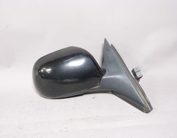 Wing (Door) Mirror AUDI A6 Avant (4B5), AUDI Allroad (4BH, C5)