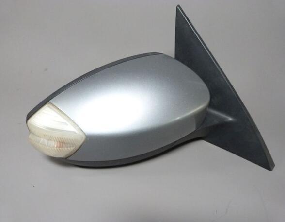 Wing (Door) Mirror FORD Galaxy (WA6), FORD S-Max (WA6)