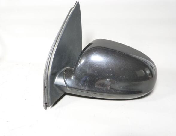 Wing (Door) Mirror VW GOLF V (1K1)