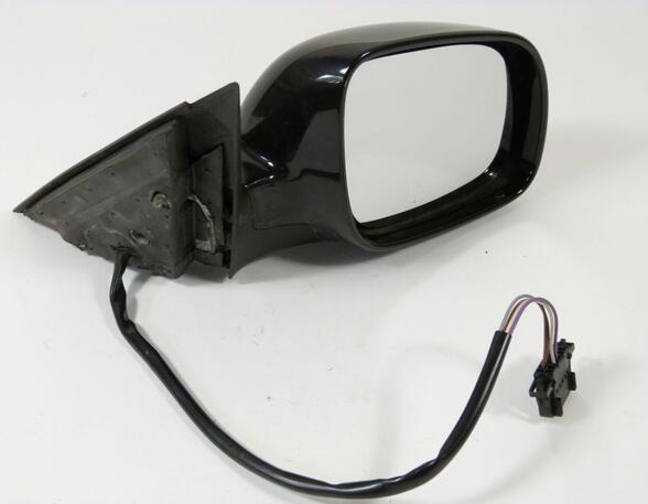 Wing (Door) Mirror VW PASSAT Variant (3B5)