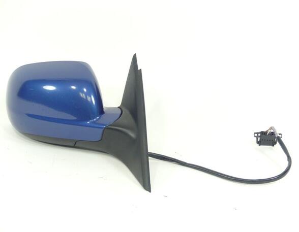 Wing (Door) Mirror VW PASSAT (3B2)