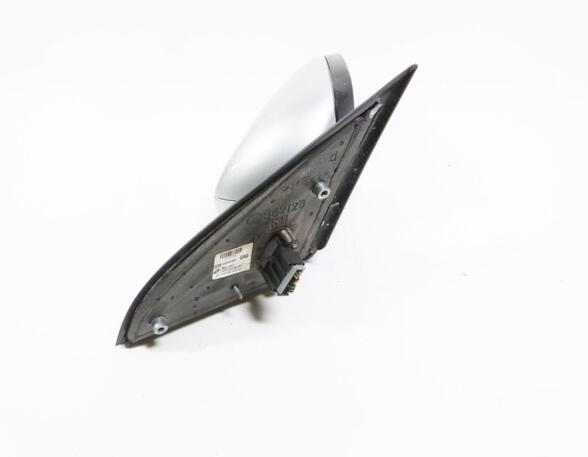 Wing (Door) Mirror OPEL SIGNUM Hatchback (Z03)