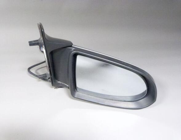 Wing (Door) Mirror OPEL ZAFIRA A MPV (T98)