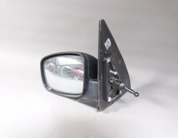 Wing (Door) Mirror HYUNDAI i10 (PA)