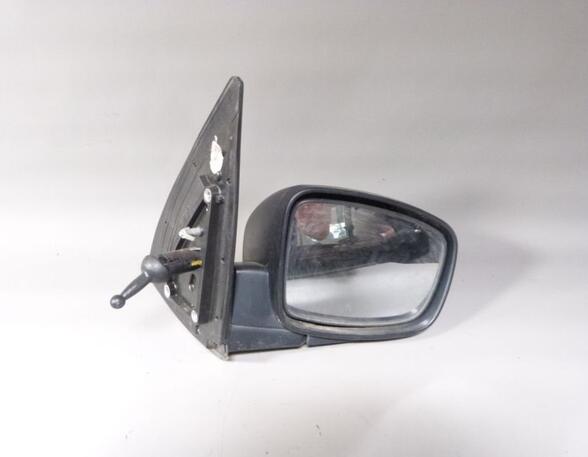 Wing (Door) Mirror HYUNDAI i10 (PA)