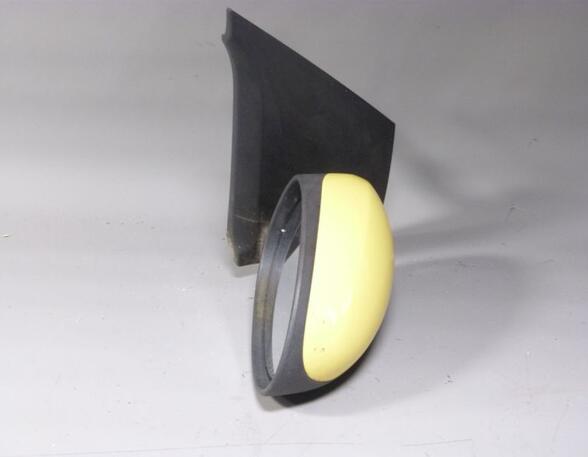 Wing (Door) Mirror TOYOTA AYGO (_B1_)