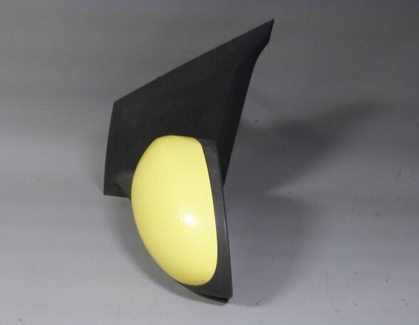 Wing (Door) Mirror TOYOTA AYGO (_B1_)