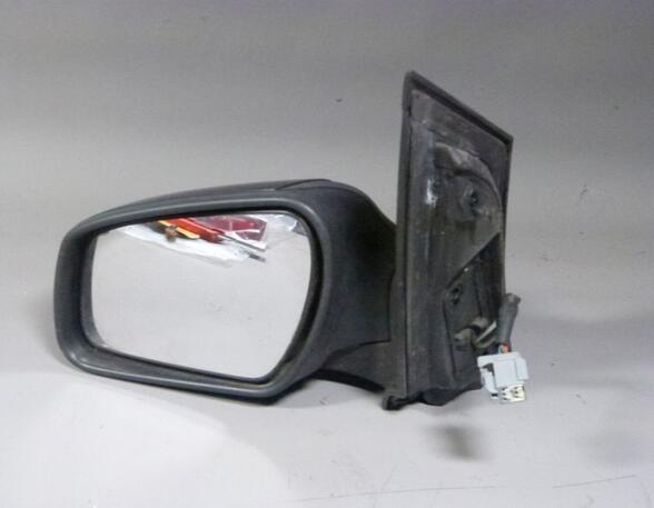 Wing (Door) Mirror FORD FOCUS II (DA_, HCP, DP)