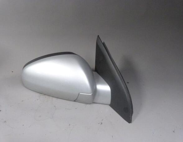 Wing (Door) Mirror OPEL VECTRA C GTS (Z02)