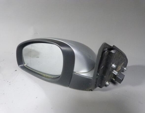 Wing (Door) Mirror OPEL VECTRA C GTS (Z02)