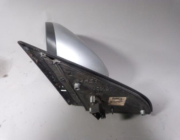 Wing (Door) Mirror OPEL VECTRA C GTS (Z02)