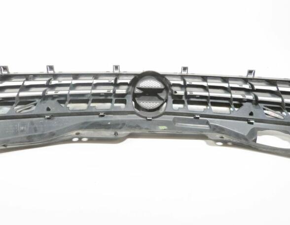 Radiator Grille OPEL Astra H Caravan (L35)