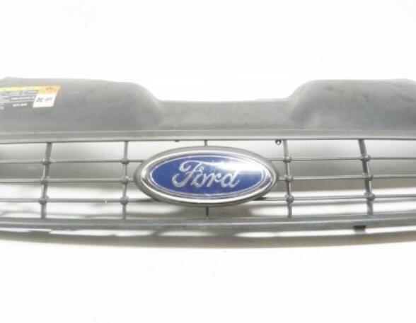 Radiator Grille FORD Focus II Turnier (DA, DS, FFS)