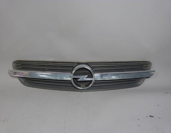 Radiator Grille OPEL Meriva (--)