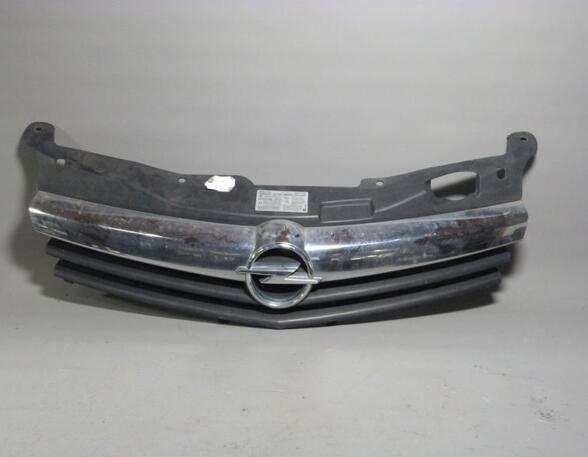 Radiateurgrille OPEL ASTRA H GTC (A04)