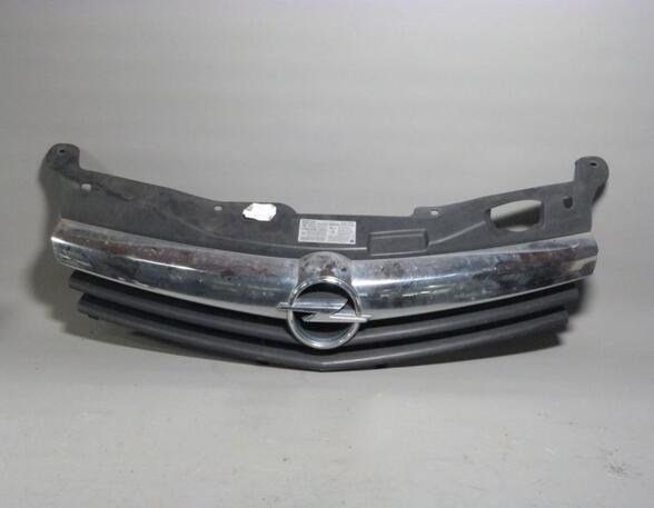 Radiateurgrille OPEL ASTRA H GTC (A04)