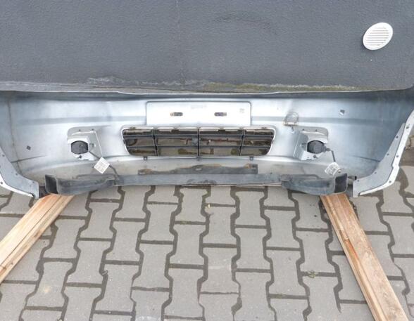 Bumper OPEL ZAFIRA A MPV (T98)