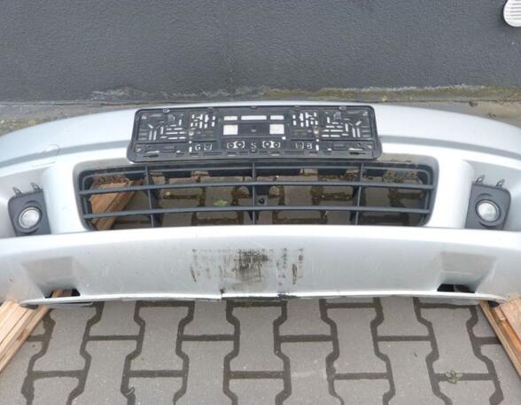 Bumper OPEL ZAFIRA A MPV (T98)