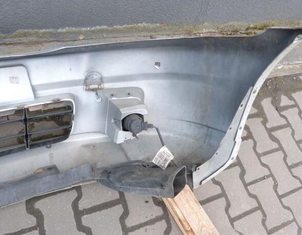 Bumper OPEL ZAFIRA A MPV (T98)