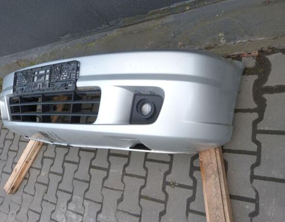 Bumper OPEL ZAFIRA A MPV (T98)