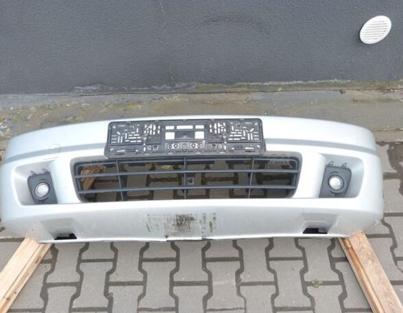 Bumper OPEL ZAFIRA A MPV (T98)